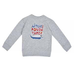 Kids garment – Blouza Fouter Gkri
